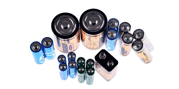 驚呆了！一顆電池危害60萬升水？鋰離子電池給你解鎖新姿勢