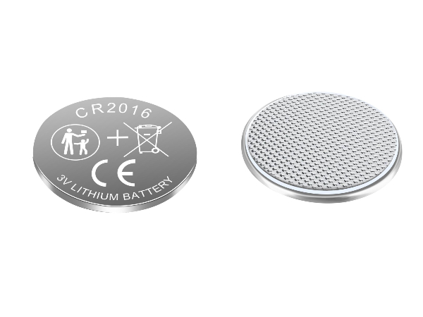 CR2016 CE標(biāo)，新歐盟標(biāo)識
